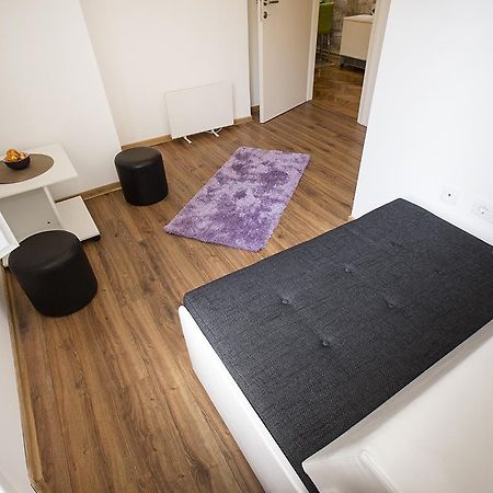 Apartment Slavija Dordegol Buitenkant foto