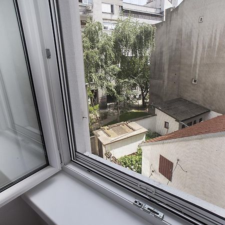 Apartment Slavija Dordegol Buitenkant foto