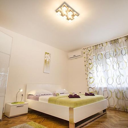 Apartment Slavija Dordegol Buitenkant foto