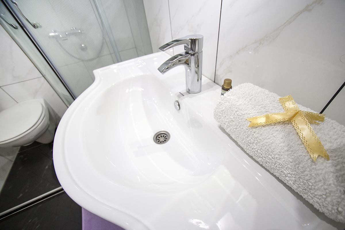 Apartment Slavija Dordegol Buitenkant foto
