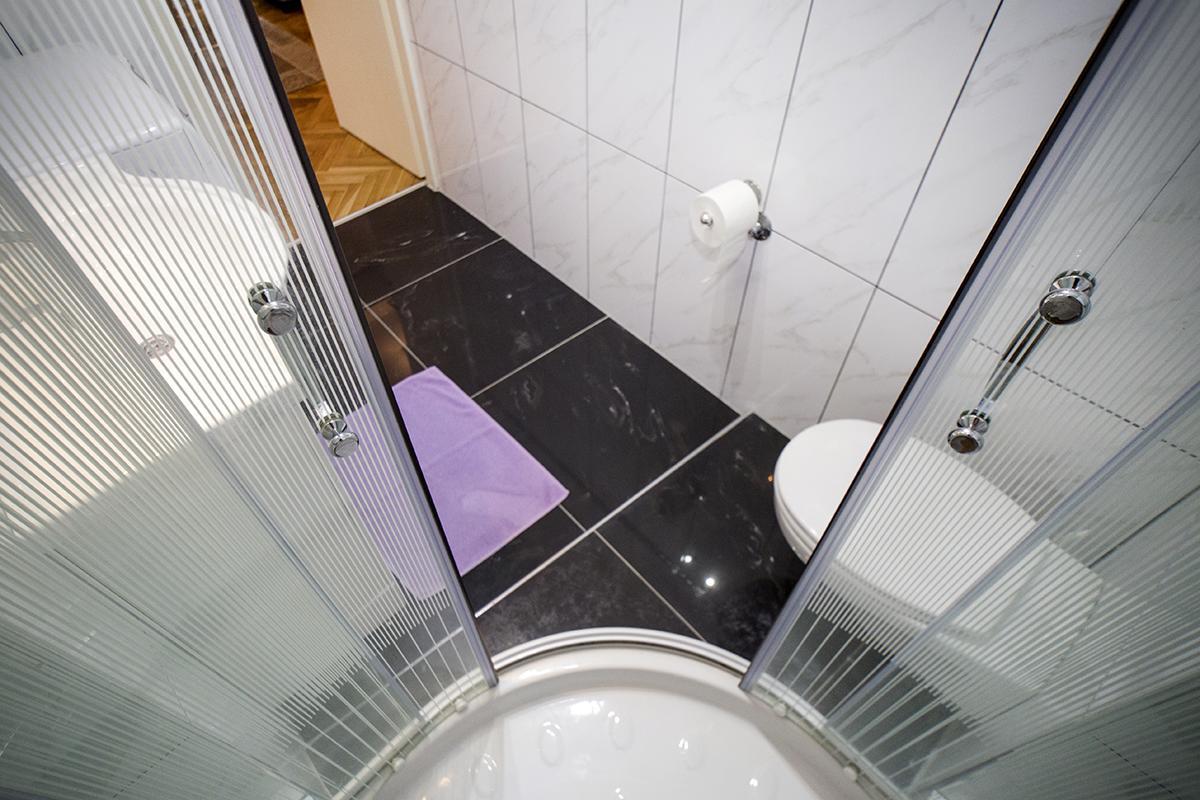 Apartment Slavija Dordegol Buitenkant foto