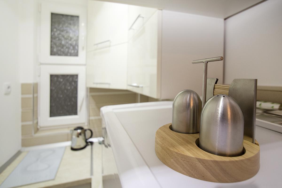 Apartment Slavija Dordegol Buitenkant foto
