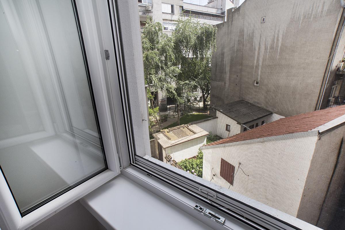 Apartment Slavija Dordegol Buitenkant foto