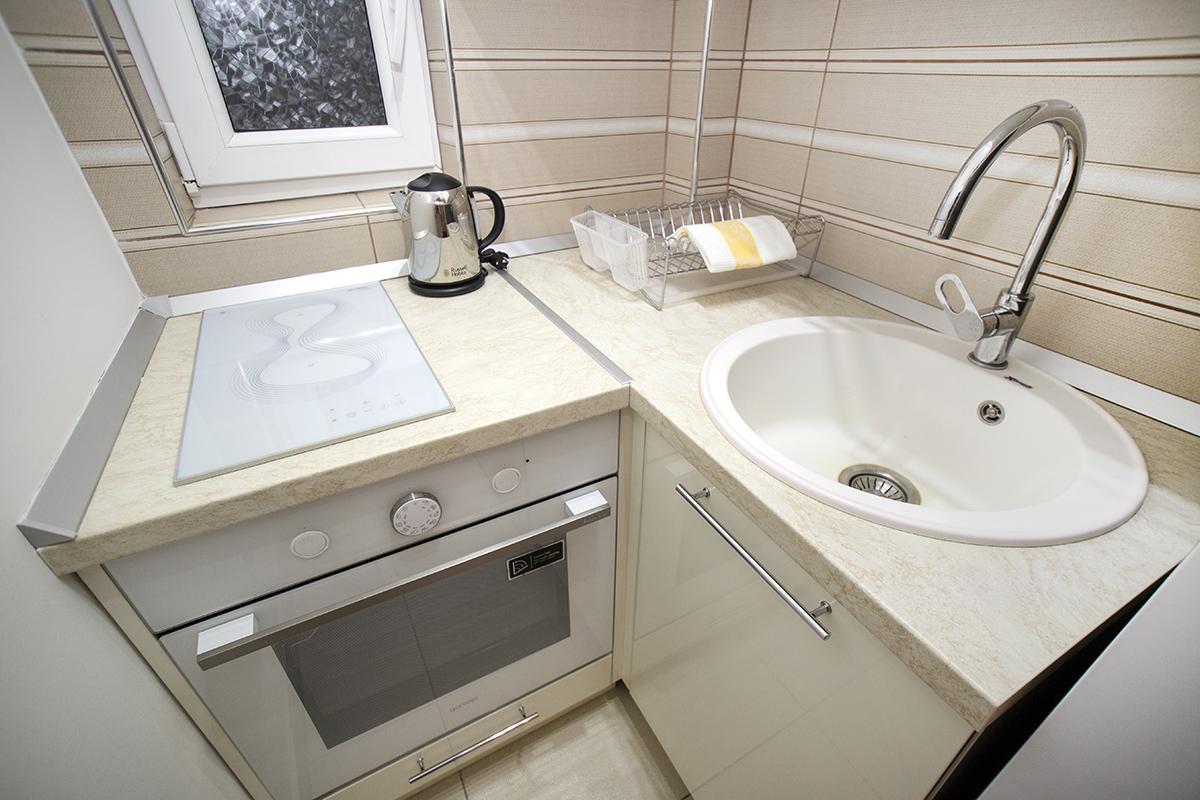 Apartment Slavija Dordegol Buitenkant foto